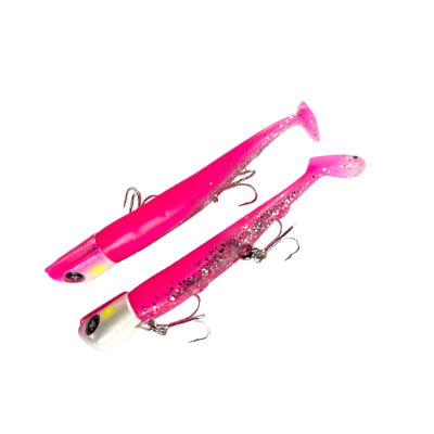 VINILO SAKANA CANDY TAIL 30GRS1