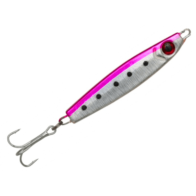 CHISPA RON THOMPSON HERRING NL 60G 10CM4