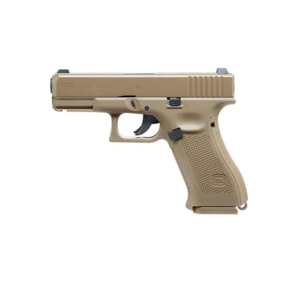 PISTOLA UMAREX GLOCK 19X 4.5MM1