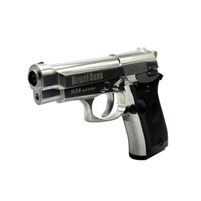 PISTOLA BRUNI M84 3231