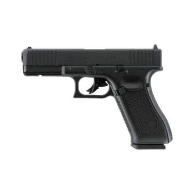 PISTOLA UMAREX GLOCK 17 GEN5 MOS 4.5MM1