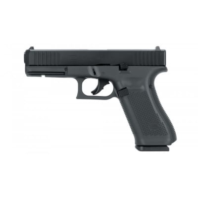 PISTOLA T4E UMAREX GLOCK 17 GEN 5 CAL .431