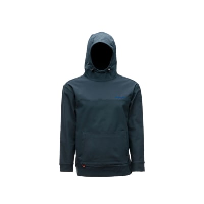 POLAR GRUNDENS KRYALL HOODIE MIDNIGHT1