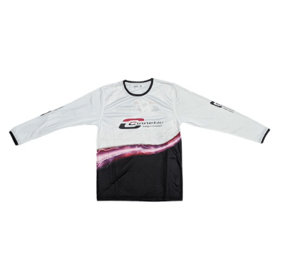 POLERA CINNETIC2