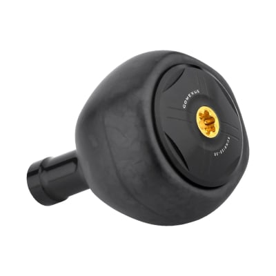 POMO GOMEXUS K138 DBKSG BLACK GOLD1