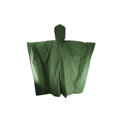 PONCHO DE LLUVIA HOLT T35 IMPERMEABLE1