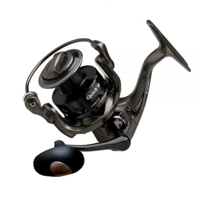 CARRETE DAM QUICK 22