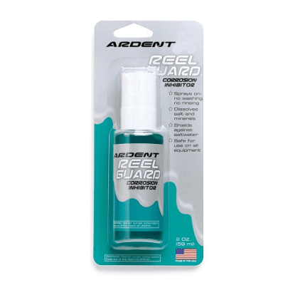 INHIBIDOR DE CORROSIÓN REEL GUARD ARDENT/ ANTICORROSIVO1