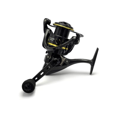 CARRETE OKUMA ITX CB PLUS 4000 MHA1