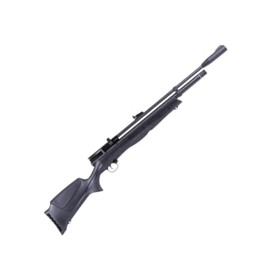 RIFLE PCP BEEMAN CHIEF II PLUS CAL 5.5mm1
