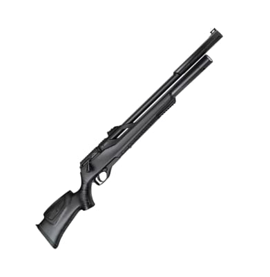 RIFLE PCP BLACK MOOSE T-REX CAL 5.5mm1