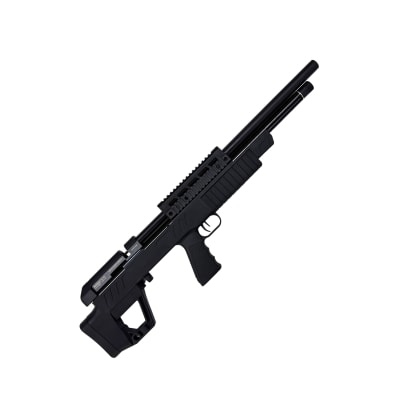 RIFLE PCP BEEMAN COMMODORE BULLPUP SINTETICO REGULADO 5.5mm1