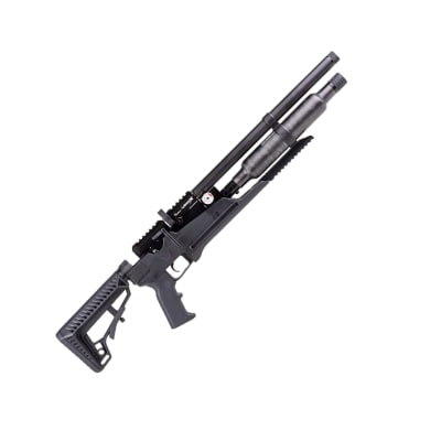 RIFLE PCP AIR VENTURI AVENGE-X BT TACTICAL1