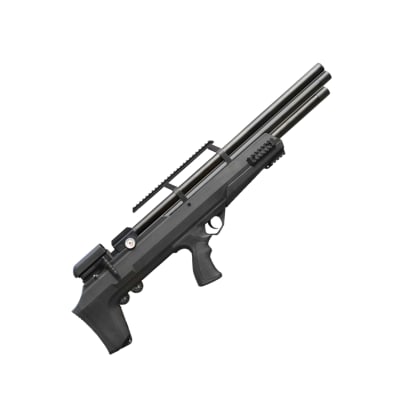 RIFLE PCP NOVA VISTA BEHEMOTH PS-R3 BULLPUP CAL 5.5mm1