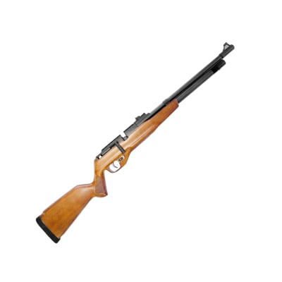 RIFLE PCP NOVA VISTA 1000 MADERA1