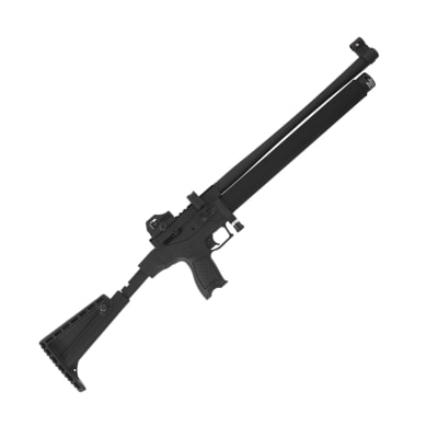 RIFLE TRAUMATICO HATSAN REPEX T501