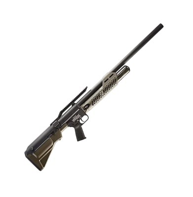 RIFLE PCP UMAREX HAMMER CARBINE CAL .501