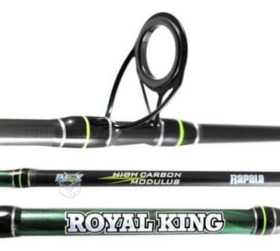 CAÑA RAPALA ROYAL KING2