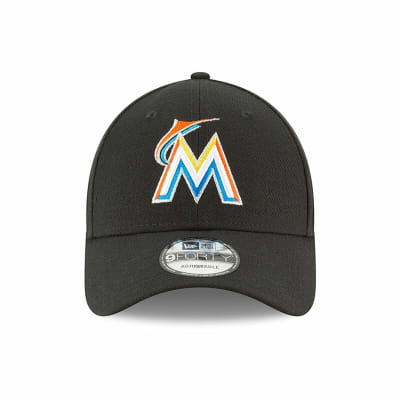 GORRO NEW ERA THE LEAGUE MIAMAR HM1