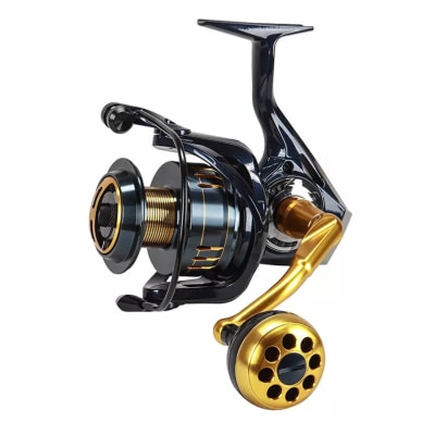 CARRETE OKUMA SALINA SW1