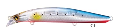SEÑUELO SHIMANO SPINBREEZE 140S FLASH BOOST4