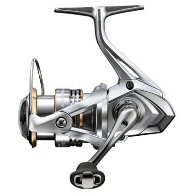 CARRETE SHIMANO SEDONA3