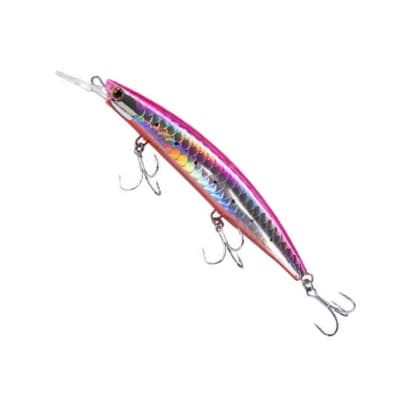 SEÑUELO CORVINATOR FLAT FINDER 125 MD-S1