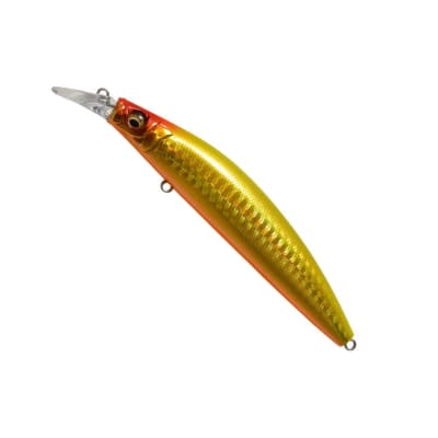 SEÑUELO MEGABASS FLATBACKER 110S 22g1