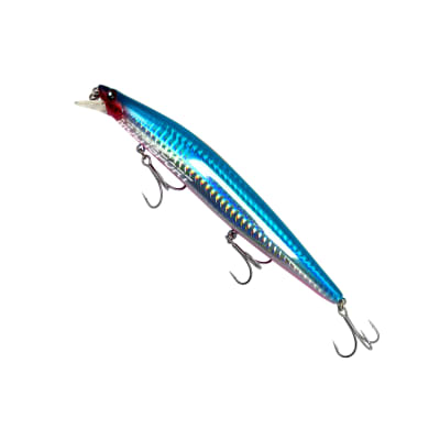 SEÑUELO RAGOT HALIBUT 1451