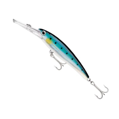 SEÑUELO RAPALA X-RAP MAGNUM DIVEBAIT 30' 140MM1