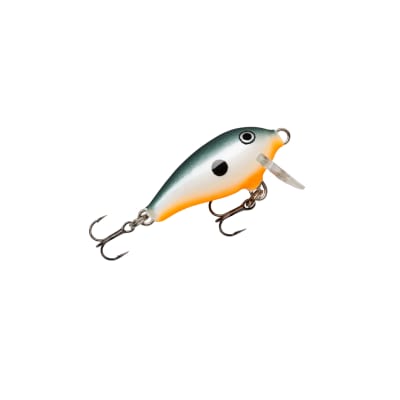 SEÑUELO RAPALA MINI FAT RAP1