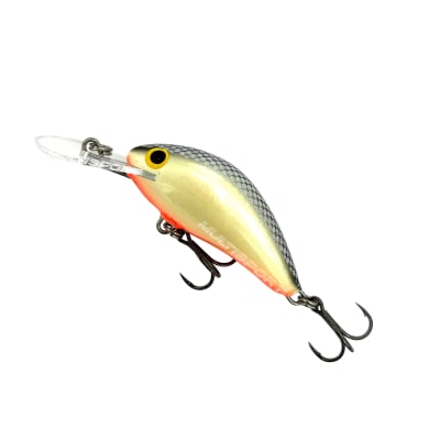 SEÑUELO SALMO HORNET 4 SINKING7