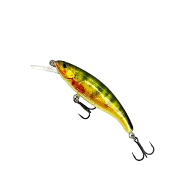 SEÑUELO SALMO SLICK STICK 6 FLOATING6