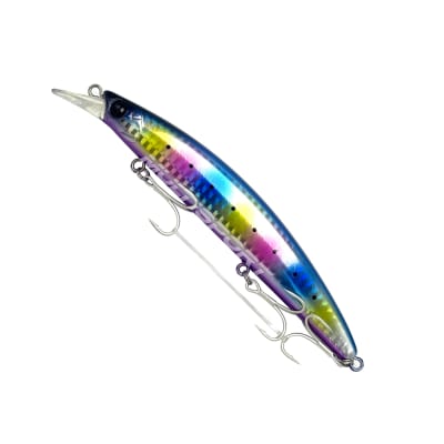 SEÑUELO TSURINOYA TWINKLE 130F 23GRS1