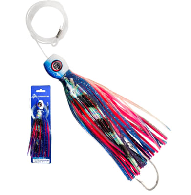 SENUELO WILLIAMSON HIGH SPEED SAILFISH CATCHER 165MM 135GRS1