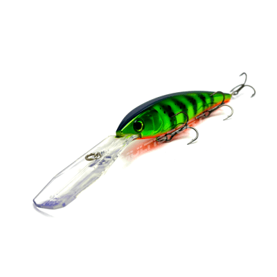 SEÑUELO RAPALA GOLD MINER  301