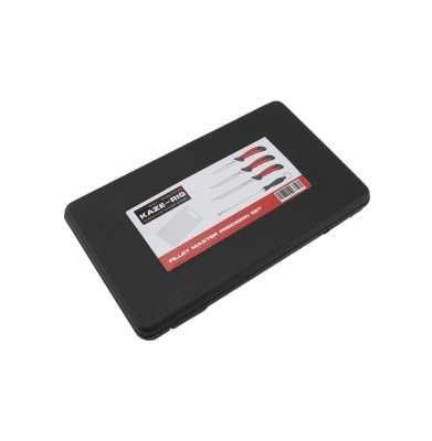 SET DE CUCHILLO KAZE-RIG1