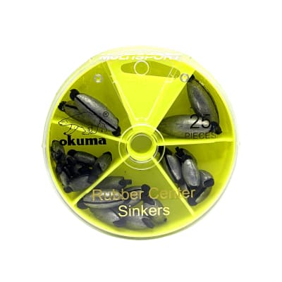 SET DE PLOMOS OKUMA3