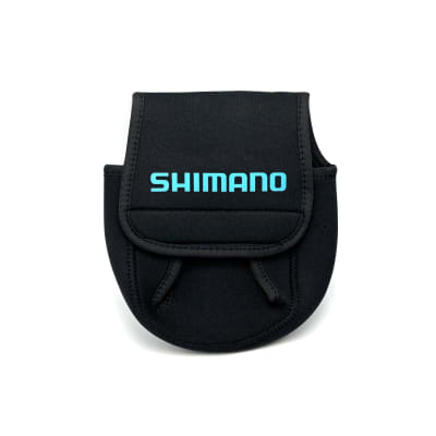 PROTECTOR FUNDA CARRETE SHIMANO SPIN3