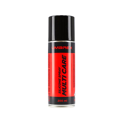 LUBRICANTE UMAREX MULTI CARE SPRAY1