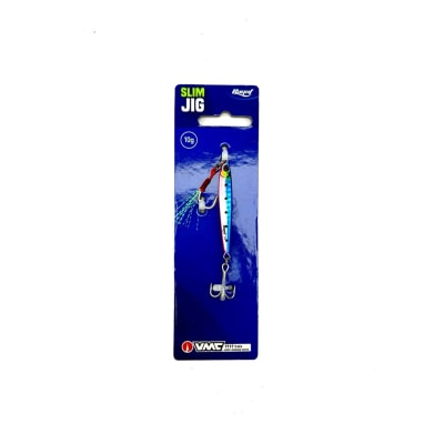 JIG RAGOT SLIM 10g4
