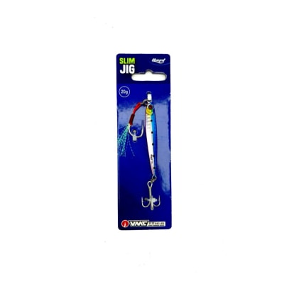 JIG RAGOT SLIM 20g1