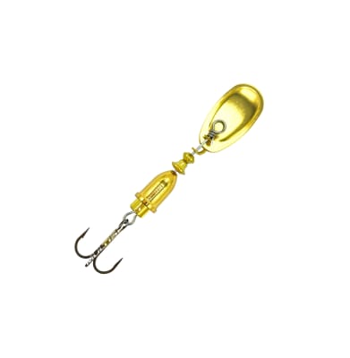 SPINNER FALCON CLAW AERO VIBLEX G1