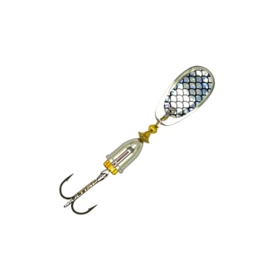 SPINNER FALCON CLAW AERO VIBLEX SB1