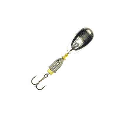 SPINNER FALCON CLAW AERO VIBLEX SSD1