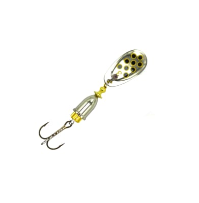 SPINNER FALCON CLAW AERO VIBLEX SYB1