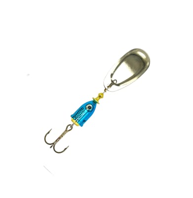 SPINNER FALCON CLAW AERO VIBLEX BS1