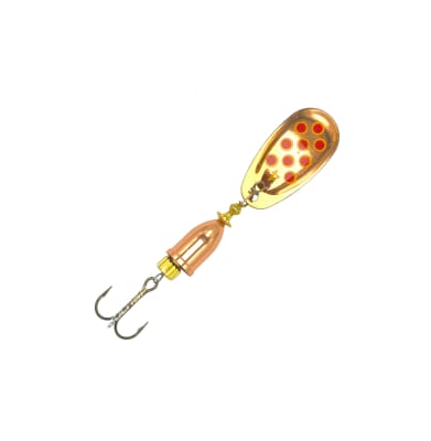 SPINNER FALCON CLAW AERO VIBLEX CYR1