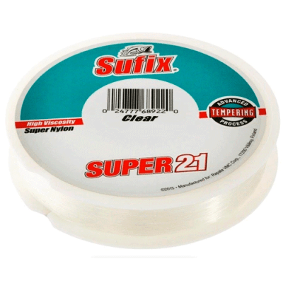 SUPER 21 CLARO 100M1