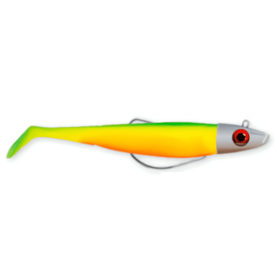 DELALANDE SWAT SHAD 40g-13cm1